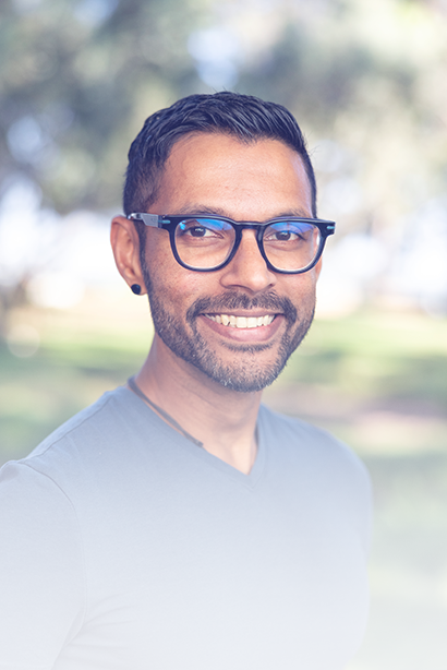 KC Warren — Sr. Unity 3D Environment Artist